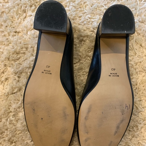 L’Intervalle Heels Size 40 > 9/9.5 - Picture 4 of 4